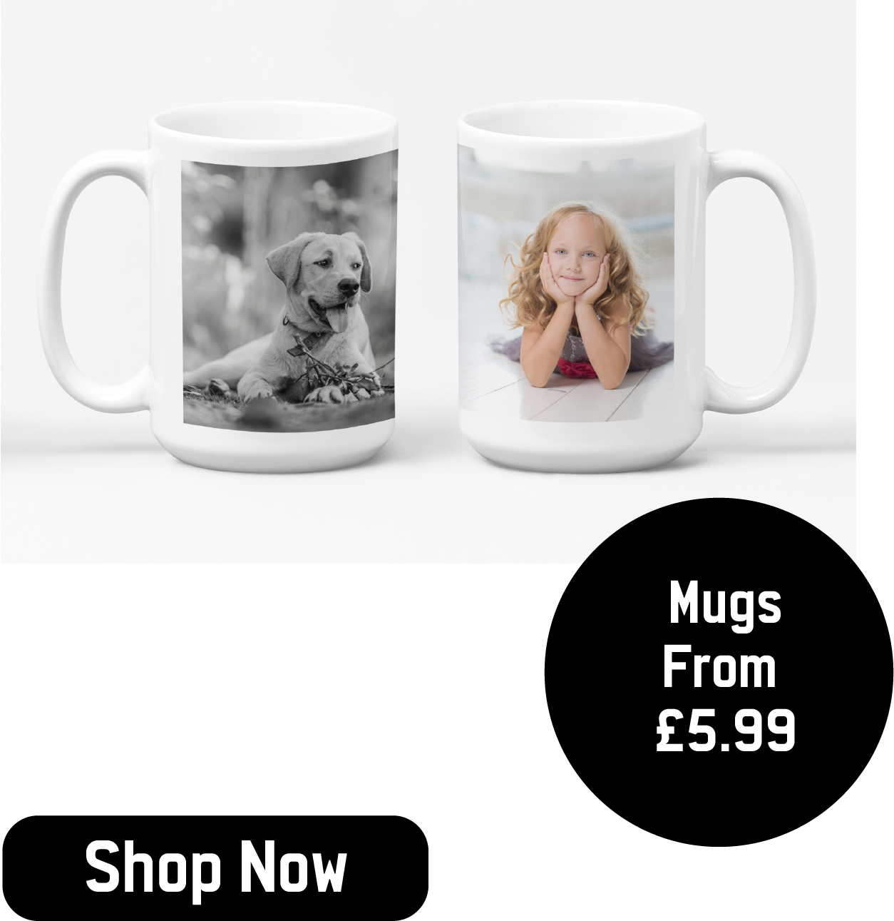 Custom Mugs