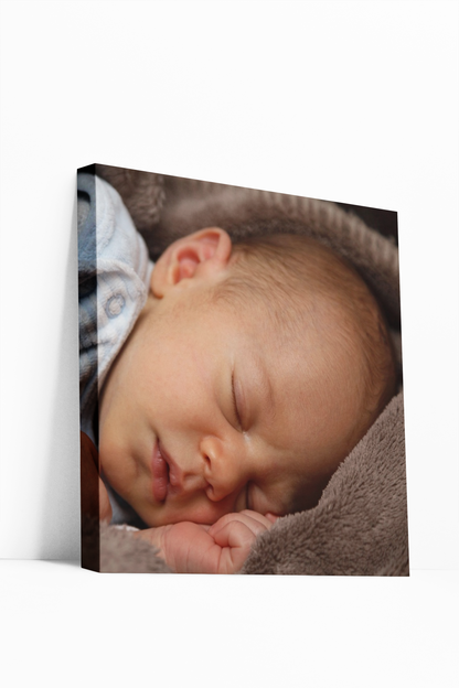 Your Images On Canvas