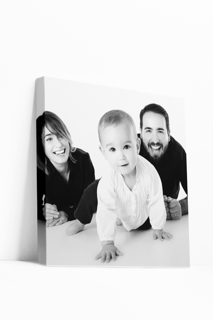 Your Images On Canvas