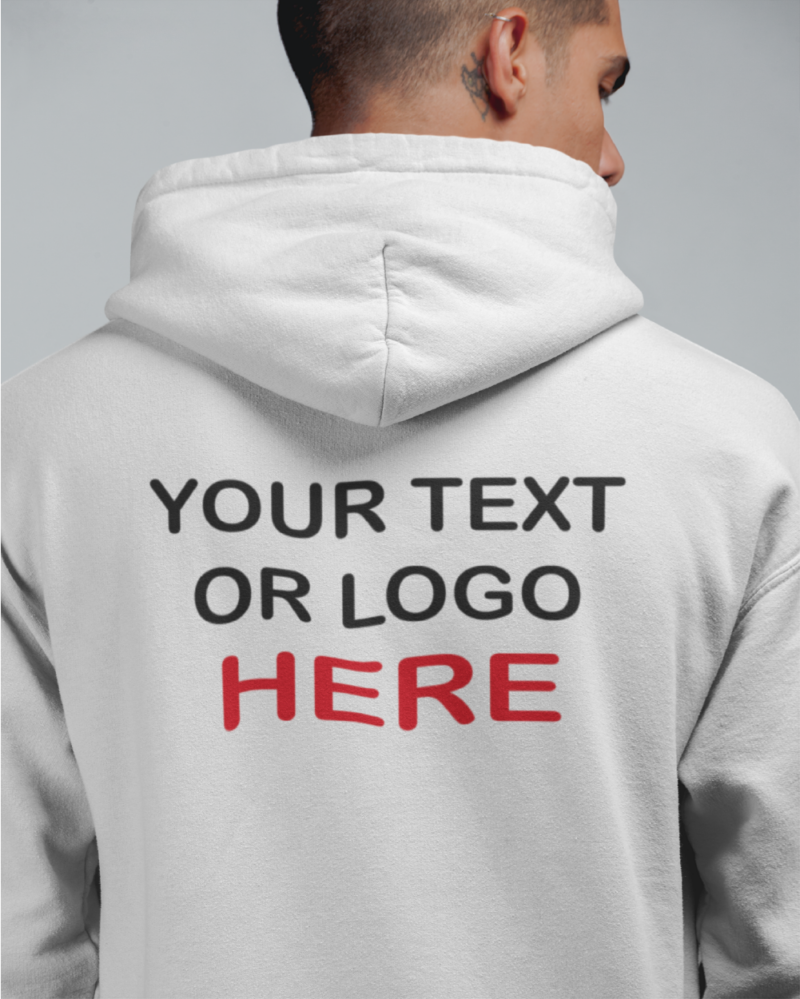 Custom Clothing - Image 2