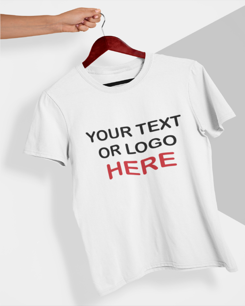 Custom Clothing