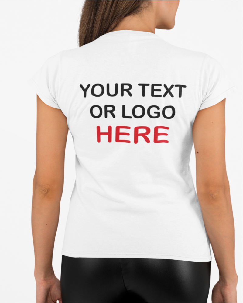Custom Clothing - Image 3