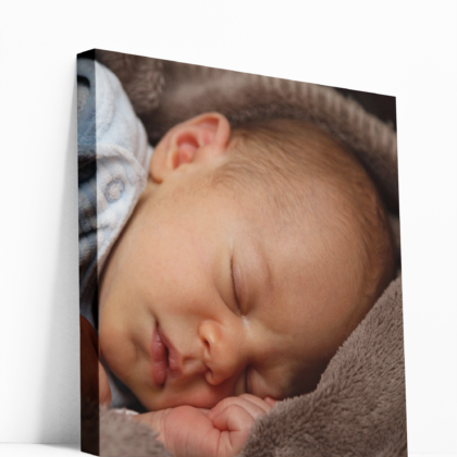 Your Images On Canvas