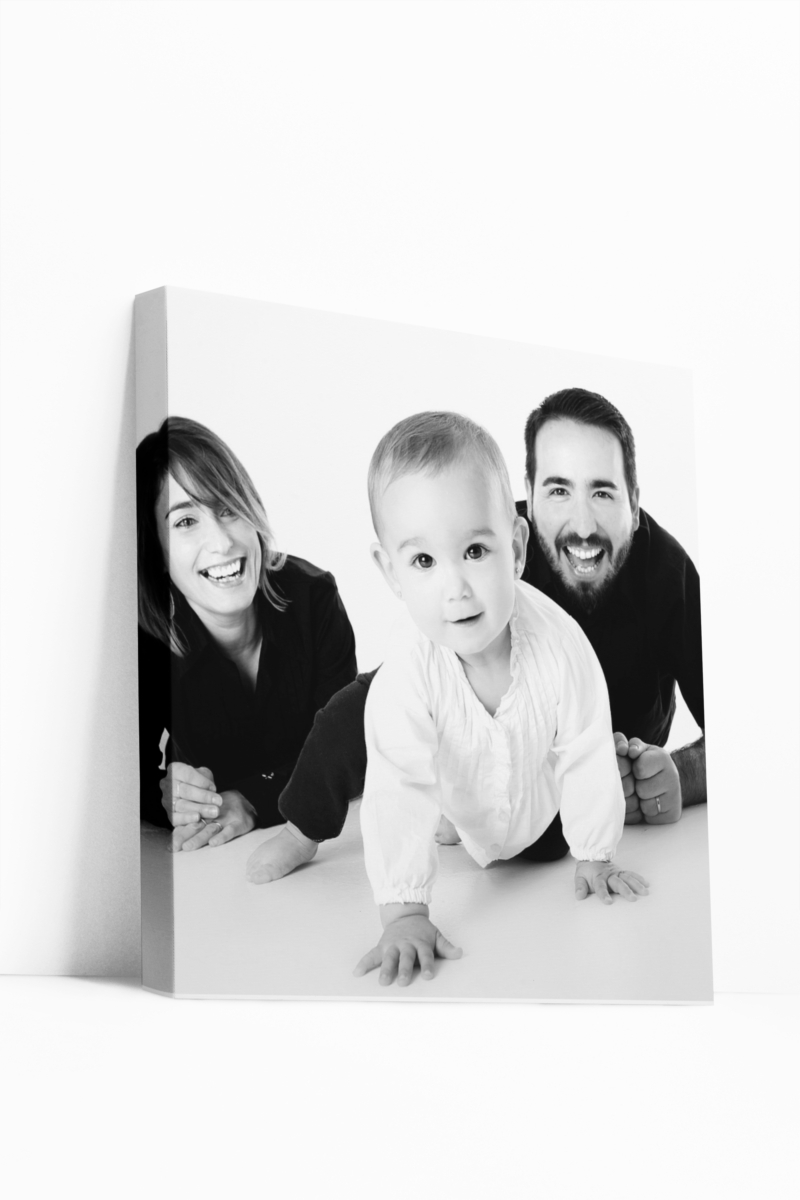 Your Images On Canvas - Image 3