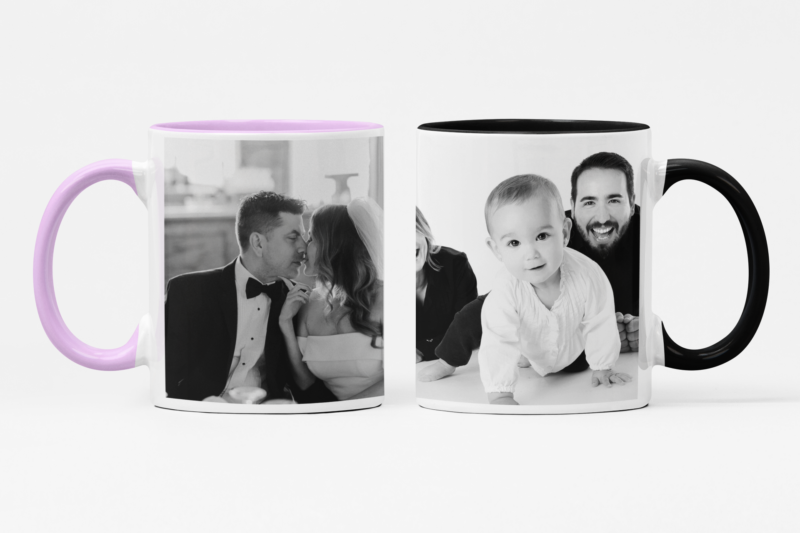 Photo Printed Mug - Image 3