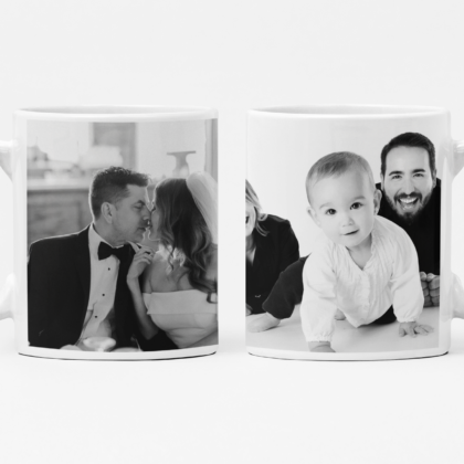 Photo Printed Mug