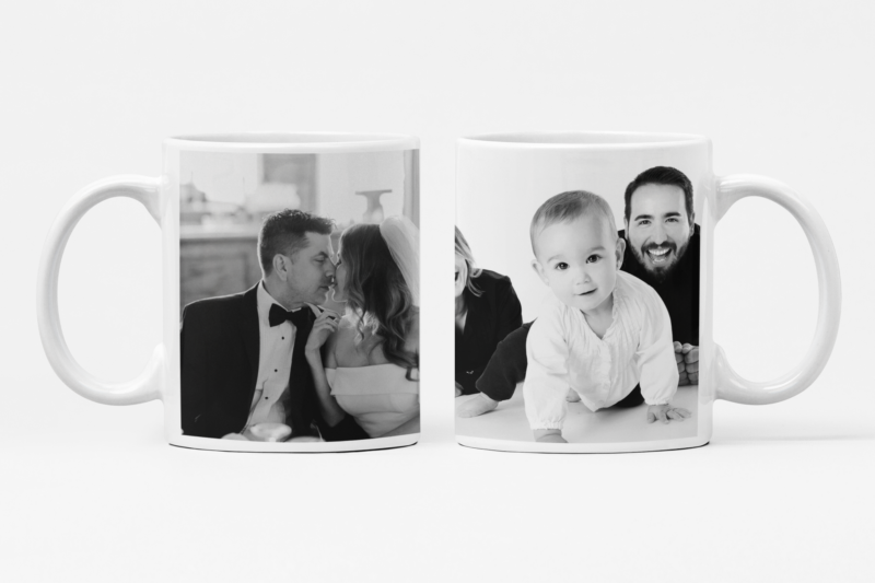 Photo Printed Mug