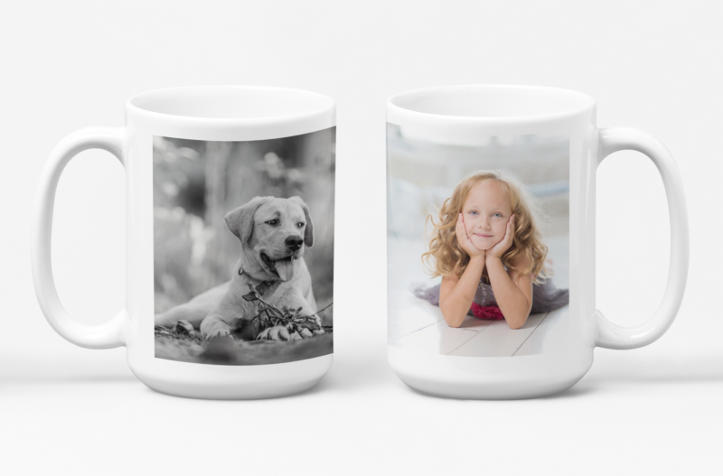 Photo Printed Mug - Image 2
