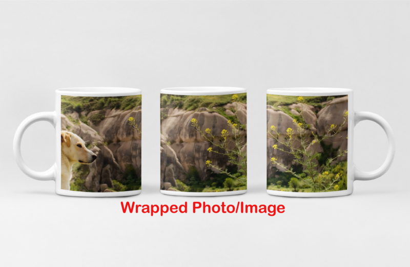 Photo Printed Mug - Image 4